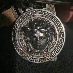 Meet your Posher, Amedeo